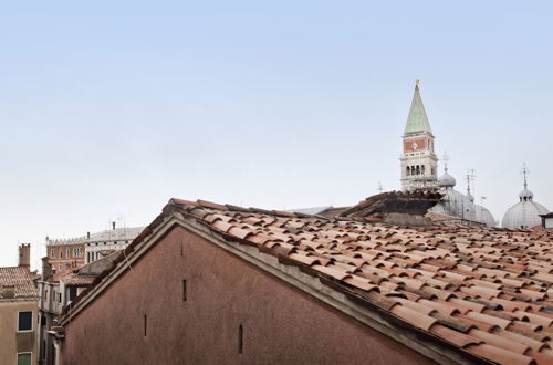 Photo 28 - VHA Venice Heaven Apartments Ca Giulia with Terrace -LAST FLOOR, NO LIFT