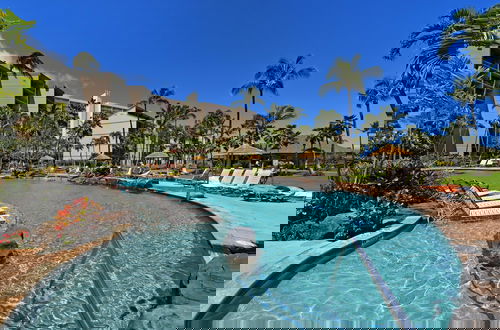 Foto 33 - Kaanapali Shores 623