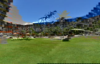 Photo 2 - Kaanapali Shores 613