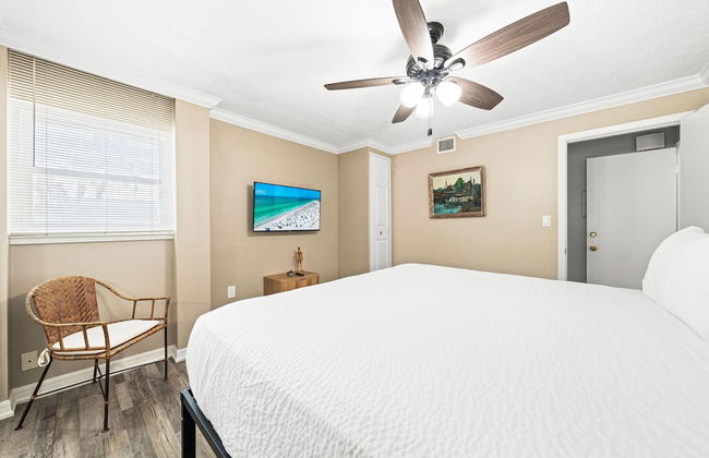 Direct Beachfront Delight by Beachside Management - Foto 6