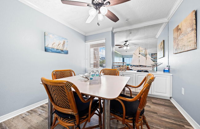 Direct Beachfront Delight by Beachside Management - Foto 27