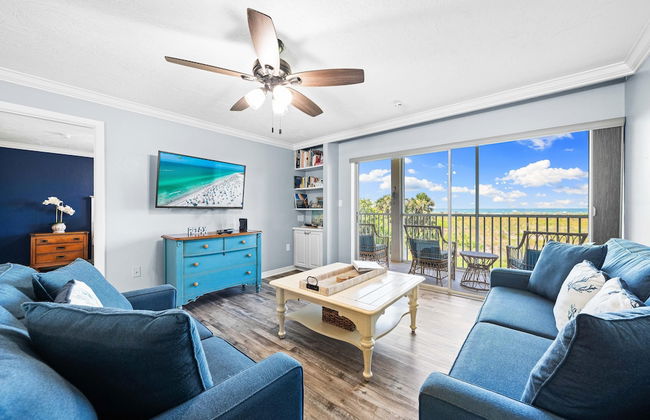 Direct Beachfront Delight by Beachside Management - Foto 13