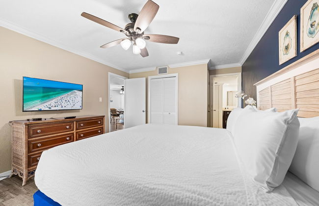 Direct Beachfront Delight by Beachside Management - Foto 5