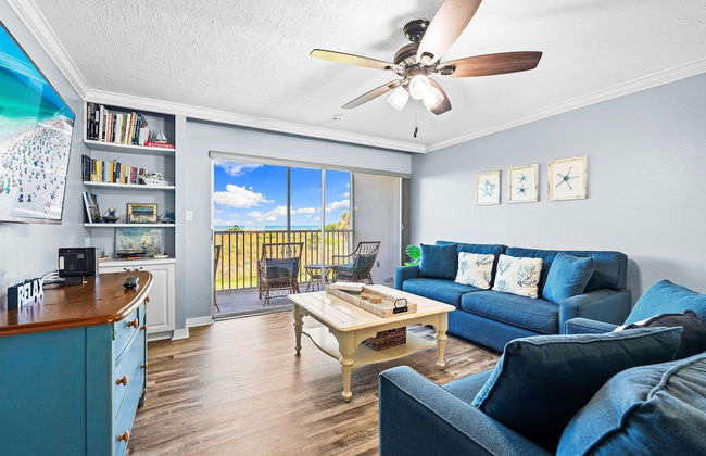 Direct Beachfront Delight by Beachside Management - Foto 18