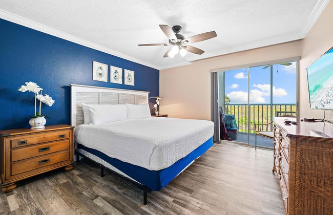 Direct Beachfront Delight by Beachside Management - Foto 1