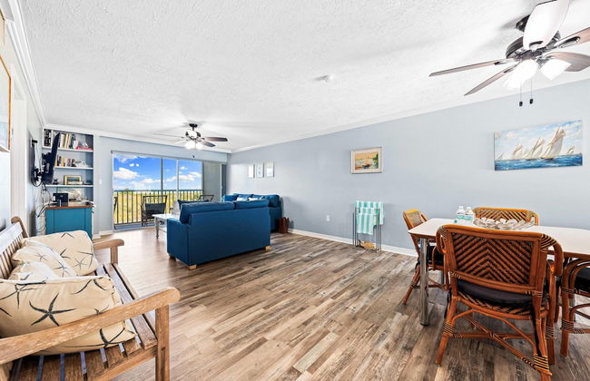 Direct Beachfront Delight by Beachside Management - Foto 14