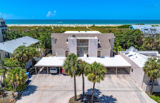 Direct Beachfront Delight by Beachside Management - Foto 39