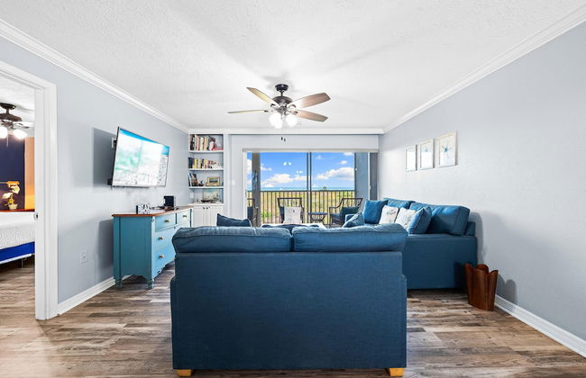 Direct Beachfront Delight by Beachside Management - Foto 16