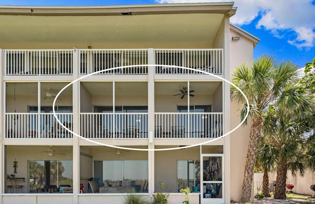 Direct Beachfront Delight by Beachside Management - Foto 36
