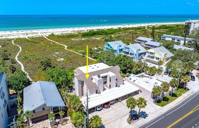 Direct Beachfront Delight by Beachside Management - Foto 40