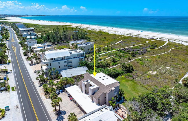 Direct Beachfront Delight by Beachside Management - Foto 38