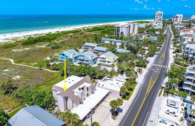 Direct Beachfront Delight by Beachside Management - Foto 42