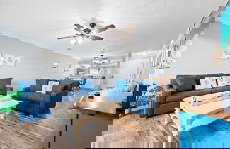 Foto 1 - Direct Beachfront Delight by Beachside Management