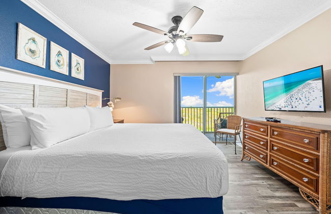 Direct Beachfront Delight by Beachside Management - Foto 2