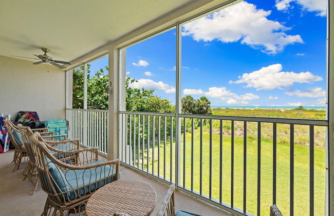 Direct Beachfront Delight by Beachside Management - Foto 28