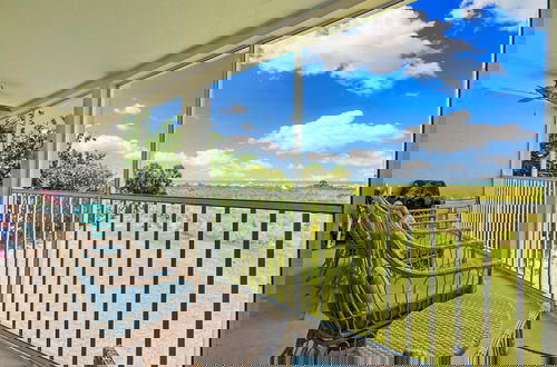 Foto 34 - Direct Beachfront Delight by Beachside Management
