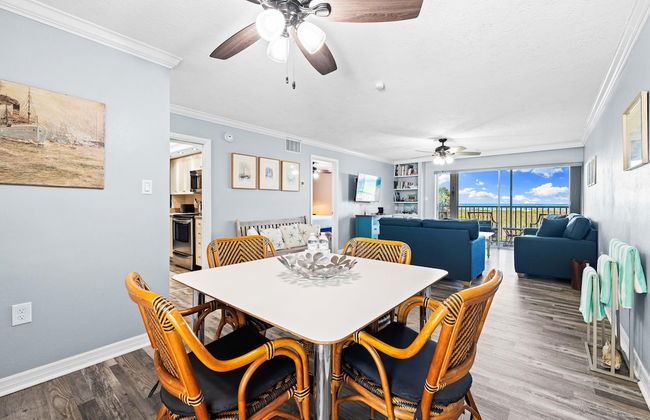 Direct Beachfront Delight by Beachside Management - Foto 26
