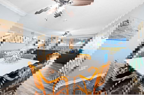 Foto 8 - Direct Beachfront Delight by Beachside Management