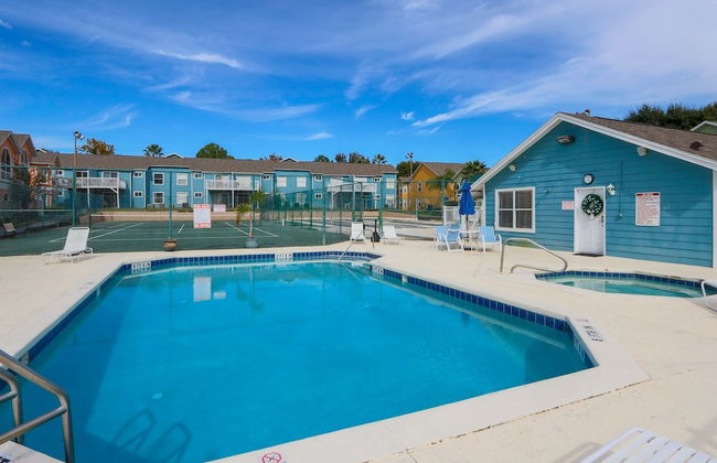 Vacation Home Near Disney - Foto 54