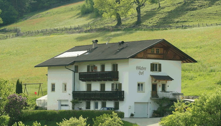 Foto 1 - Agriturismo Gfaderhof Ferienwohnungen