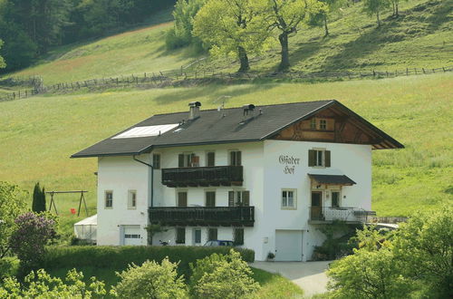 Foto 1 - Agriturismo Gfaderhof Ferienwohnungen