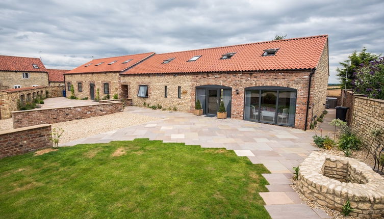 Photo 1 - Glebe Farm Holiday Barns