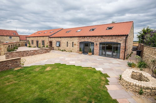 Photo 1 - Glebe Farm Holiday Barns