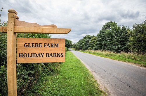 Photo 35 - Glebe Farm Holiday Barns