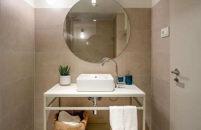 Aparthotel Libere Vitoria - Foto 40