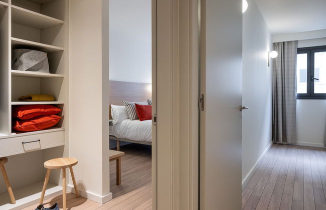 Aparthotel Libere Vitoria - Foto 14
