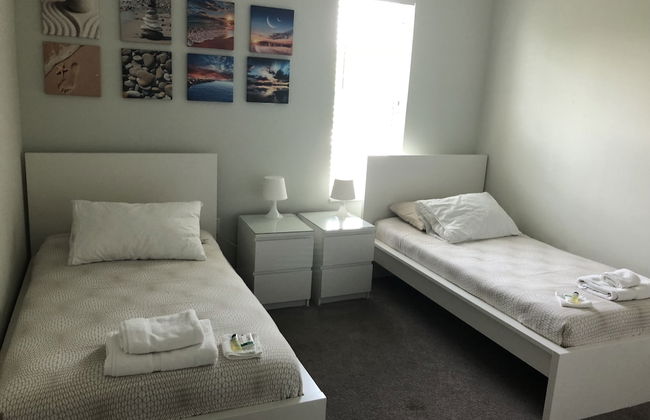 4 Bedroom Home by Ideal Experience VR - Foto 2