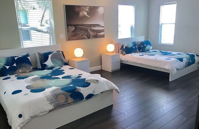 4 Bedroom Home by Ideal Experience VR - Foto 1