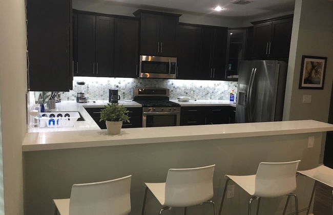 4 Bedroom Home by Ideal Experience VR - Foto 12