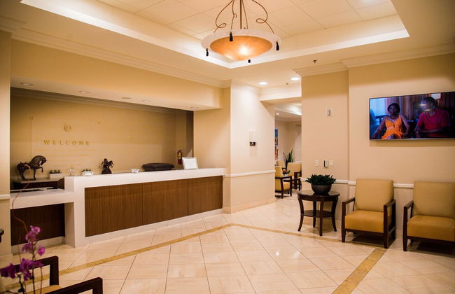 Raintree At Polo Towers, Las Vegas - Foto 2