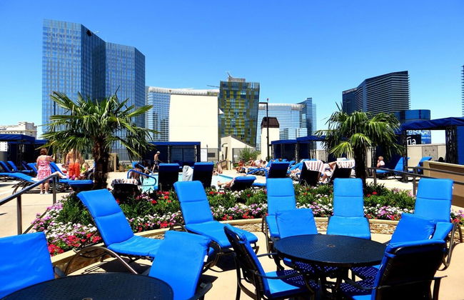 Raintree At Polo Towers, Las Vegas - Foto 31