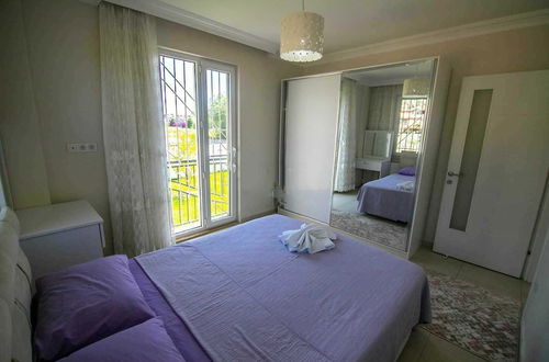 Photo 3 - Inviting 4-bed Villa Nil Dalyan With Child Pool