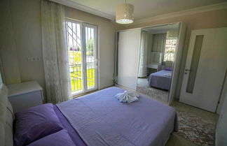 Photo 3 - Inviting 4-bed Villa Nil Dalyan With Child Pool