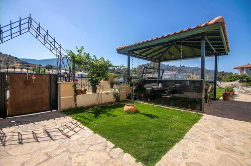 Photo 15 - Inviting 4-bed Villa Nil Dalyan With Child Pool