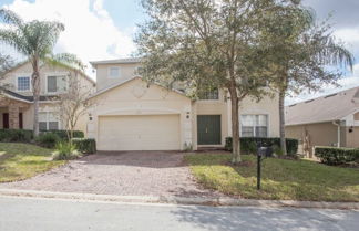 Photo 1 - South Facing Pool Plenty Of Sunshine! (230671) 4 Bedroom Home by RedAwning