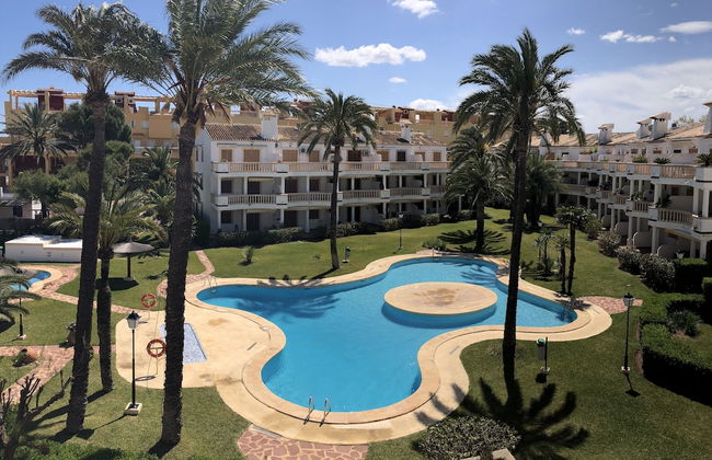 Apartamento Denia Blau - Foto 26
