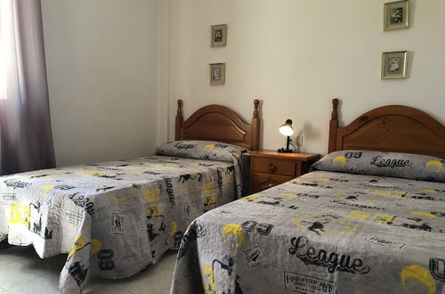 Foto 4 - Apartamento Denia Blau