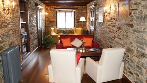 Lobby-Lounge