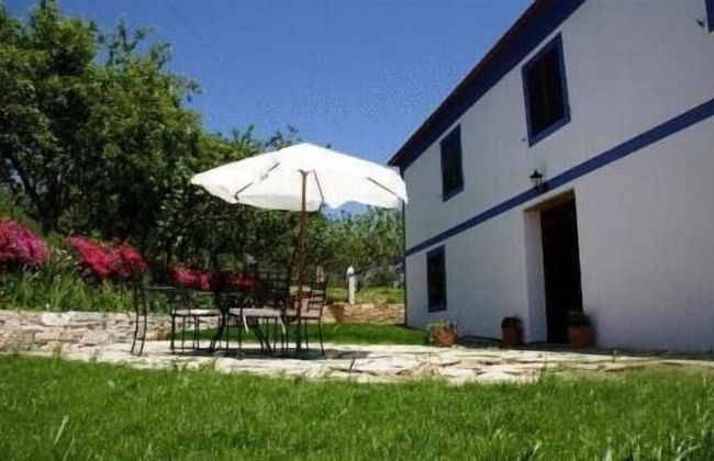 Casa Rural Vila Pomar - Photo 15