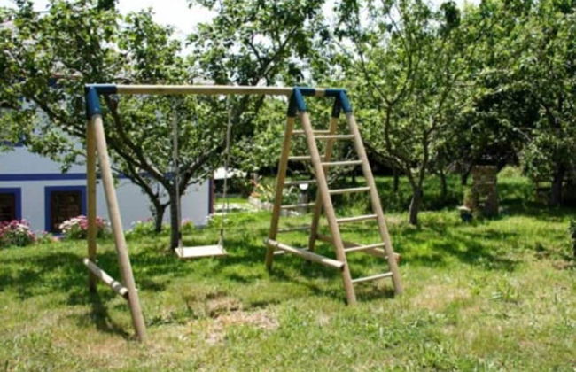 Casa Rural Vila Pomar - Photo 11