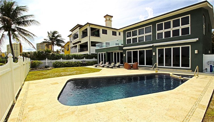 Photo 1 - Luxury Oceanfront Estate