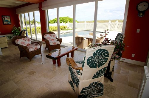 Photo 8 - Luxury Oceanfront Estate