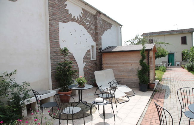 B&B Ciliegio Felice - Foto 36