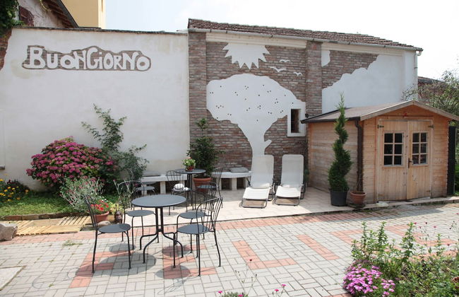 B&B Ciliegio Felice - Foto 1