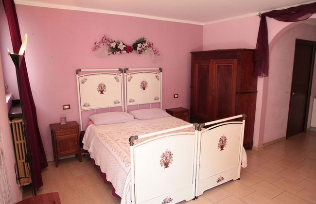 B&B Ciliegio Felice - Foto 2