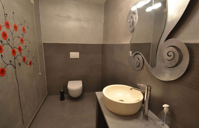 Holiday Home in Pescia With Swimming Pool - Foto 14